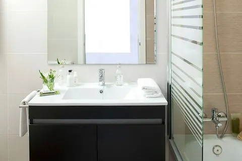 Appartementen Eric Vökel Atocha Suites foto 6