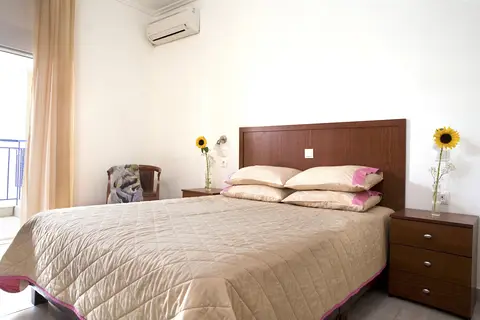 Stratos Hotel in Δημοτική Ενότητα Κασσάνδρας — foto 8