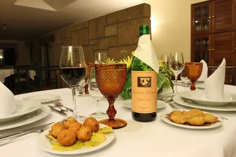 Quinta da Timpeira in Lamego — foto 3