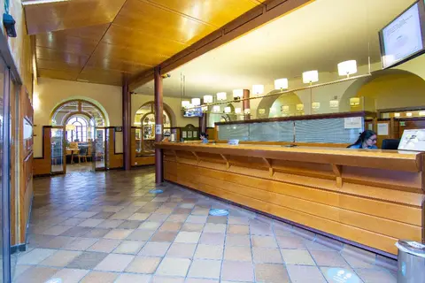 Hotel & Apartaments Vall de Núria in Queralbs — foto 18
