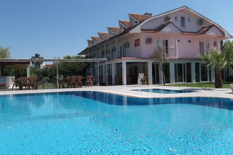 Yavuz Hotel in Ortaca — foto 11