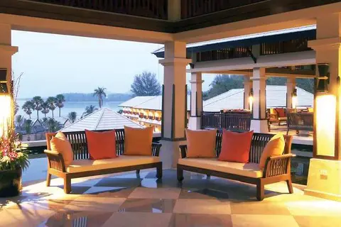 Phuket Marriott Resort & Spa, Naiyang in ตำบลสาคู — foto 16