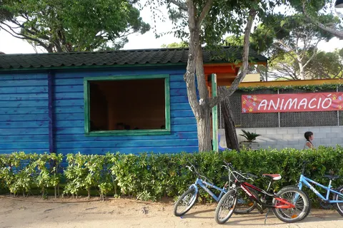 Camping Cavall De Mar foto 7