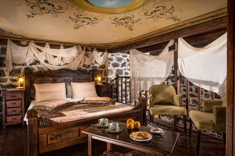 Balsamico Traditional Suites in Chersonisos Municipal Unit, foto 9