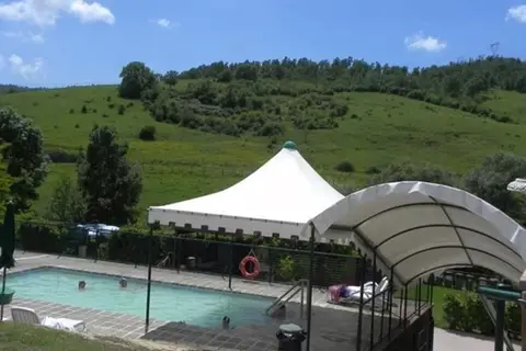 Grand Hotel delle terme di Stigliano in Canale Monterano, foto 22