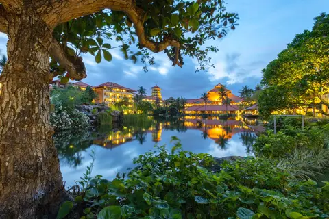 Ayodya Resort Bali in Kuta Selatan — foto 8