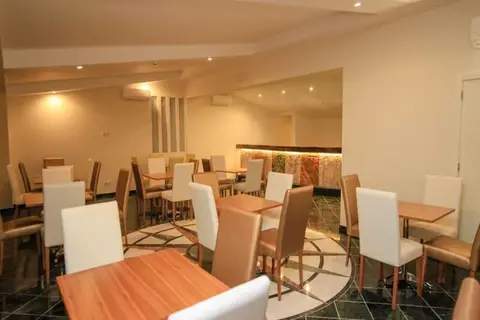 Lagoa Hotel in Lagoa e Carvoeiro — foto 2
