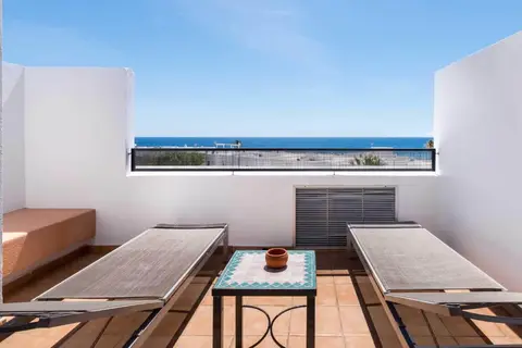 Cala Chica in Nijar — foto 19