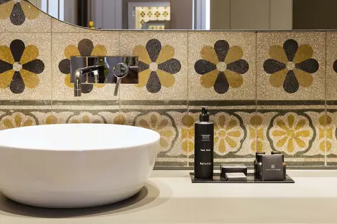Vis Urban Suites & Spa in Bari, foto 23