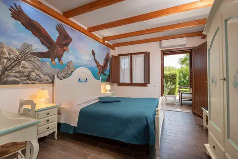Hotel Rurale Orti di Nora in Pula, foto 13