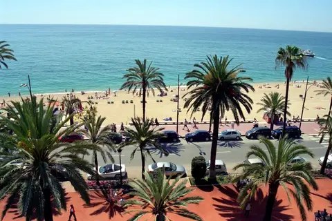 Maeva in Lloret de Mar — foto 18