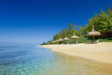 Sofitel SO Mauritius in Bel Ombre VCA — foto 29