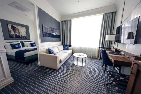 Hotel Centar No. 1 in Belgrado — foto 5