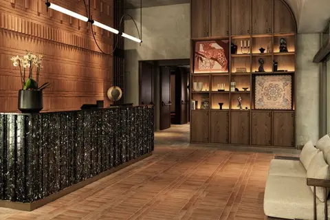 Monasty Thessaloniki, Autograph Collection in Thessaloniki — foto 2