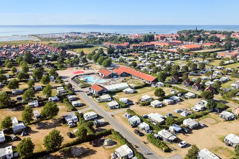 Camping Bogense City foto 23