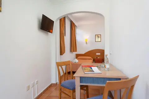 Santuari de Lluc in Palma — foto 24