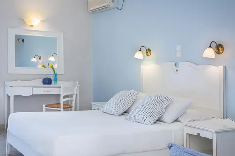 Aparthotel Astra Village in Svoronata — foto 13