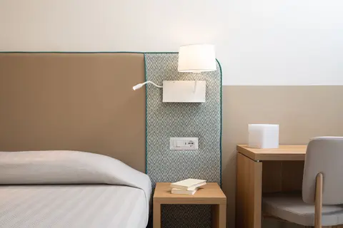 Lu’ Hotel Maladroxia in Santu Antiogu/Sant'Antioco — foto 19