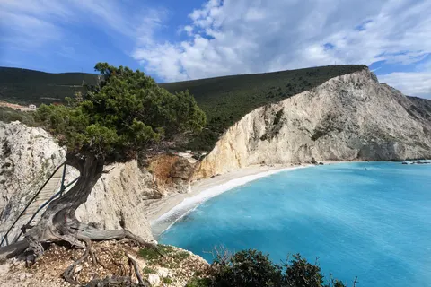 Bingo Lefkas 3* Logies foto 11