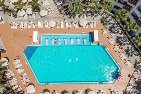 Servatur Don Miguel in Playa del Inglés — foto 14