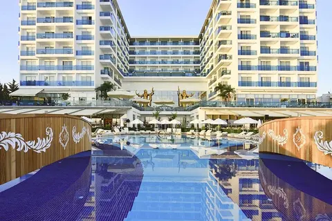 Azura Deluxe Resort & Spa in Alanya — foto 8