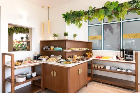 ELLE Rooms & Suites in Κατερίνη — foto 10