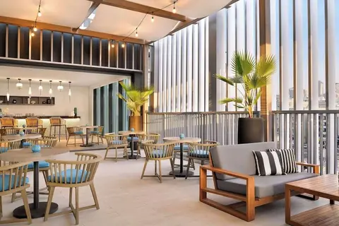 Mercure Dubai Deira in Dubai — foto 18