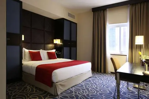 Eclipse Boutique Suites in Eclipse Hotel