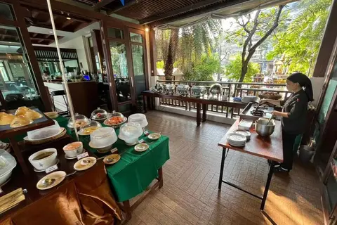 The Sarann in Baan Chaweng Noi, foto 7