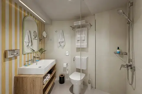 Valamar Diamant Residence in Porec — foto 23