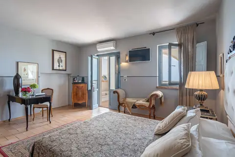La Locanda del Carrubo in Mattinata — foto 4