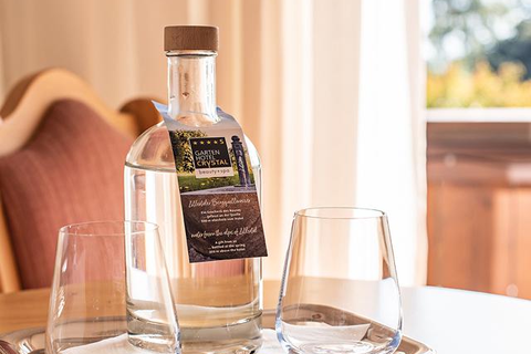 Hotel Crystal foto 5