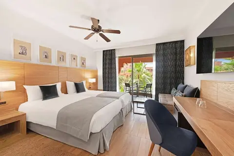 TUI Blue Riu Tikida Garden in Marrakesh — foto 4