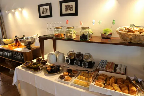 Can Canals Finca Hotel & Spa in Campos — foto 18
