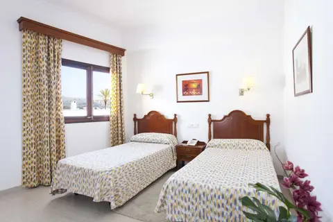 Hotel Sis Pins in Pollença — foto 12