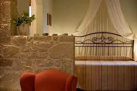 Katalagari Country Suites in Δημοτική Ενότητα Νίκου Καζαντζάκη — foto 4