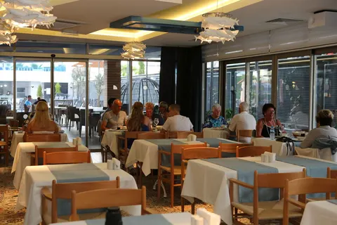 Sunprime C-Lounge foto 9