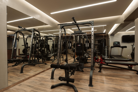 Seascape Luxury Residences foto 5