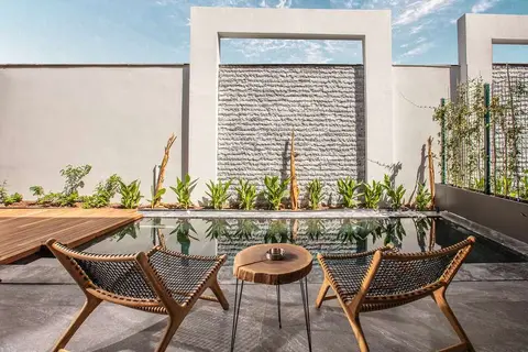 Unique Lifestyle Hotel in Kuşadası, foto 28