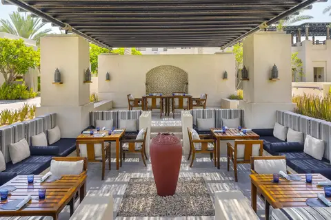 Al Wathba, a Luxury Collection Desert Resort & Spa, Abu Dhabi in Abu Dhabi — foto 10