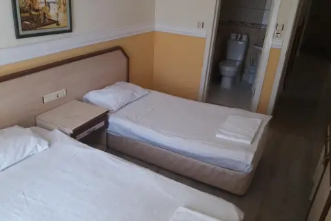 Kleopatra Bebek Hotel in Alanya — foto 29