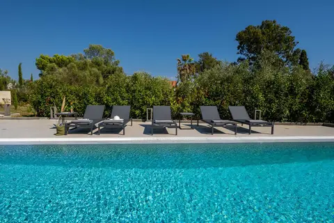 Akrotiri Suites in Δημοτική Ενότητα Παλικής — foto 2