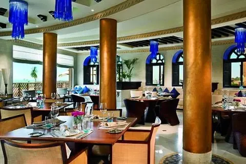 The Ritz-Carlton Sharq Village & Spa in Doha — foto 16