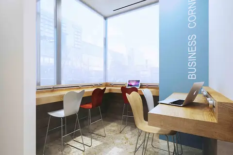 ibis Ambassador Seoul Insadong Hotel in Seoel — foto 18