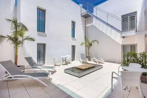 Som Llaut Boutique Hotel in Santa Margalida — foto 12