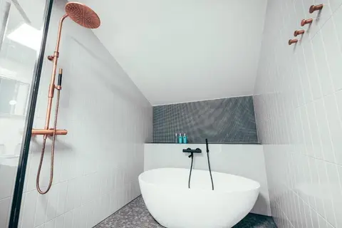 The Folks Hotel Konepaja in Helsinki — foto 12