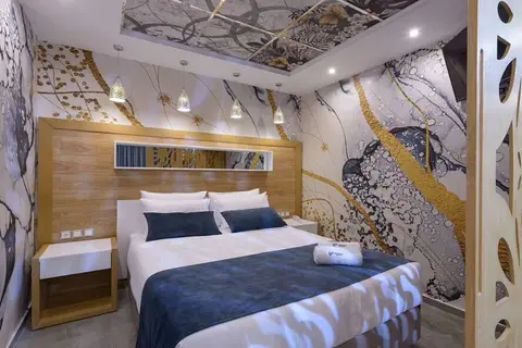 Vanisko Hotel in Gazi Municipal Unit, foto 26