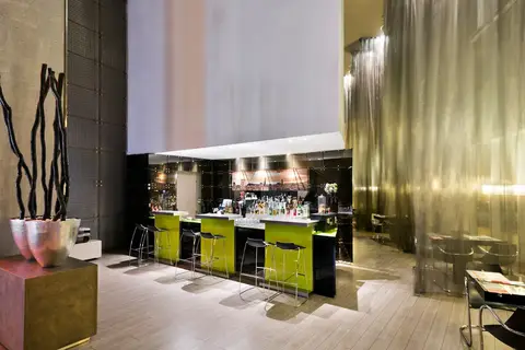 Hotel Barcelona Condal Mar in Barcelona — foto 15