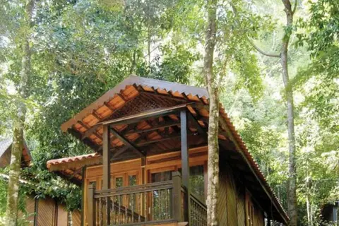 Berjaya Langkawi Resort in Dayang Café — foto 7