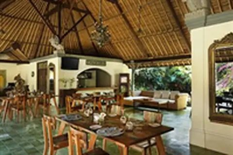 Plataran Canggu Bali Resort & Spa in Kuta — foto 3